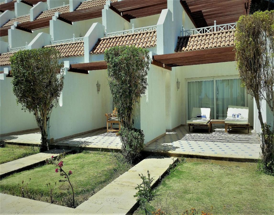 Villa Room, Guest room,  Twin/Single Bed(s), Garden view