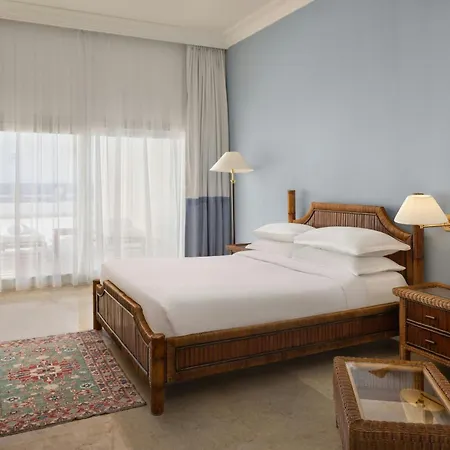 Sheraton Sharm Hotel, Resort, Villas&Spa-3
