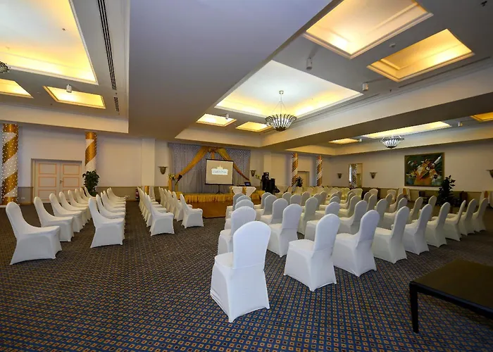 Stella Di Mare Beach Hotel&Spa Sharm el Sheikh