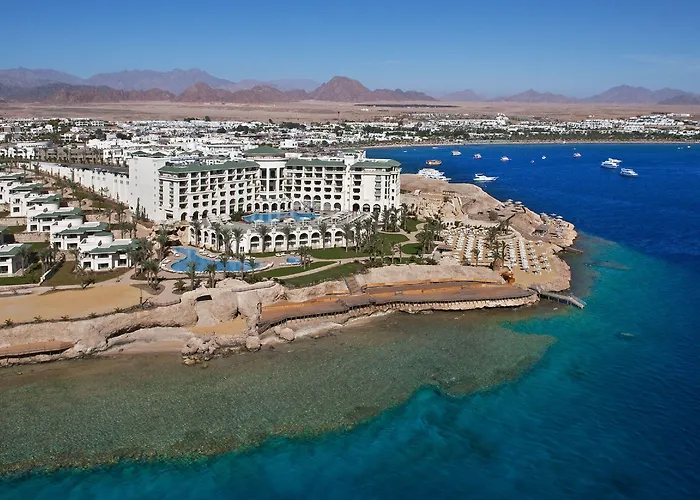 Stella Di Mare Beach Hotel&Spa Sharm el Sheikh