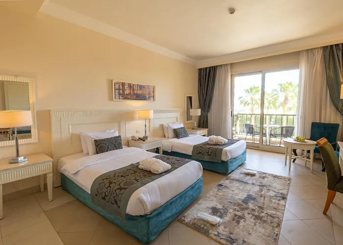 IL Mercato Hotel&Spa Sharm el Sheikh