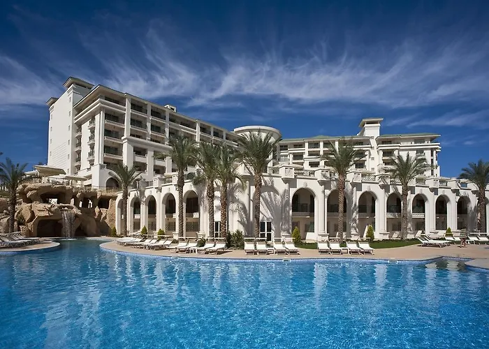 Stella Di Mare Beach Hotel&Spa Sharm el Sheikh